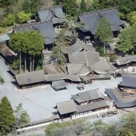 阿蘇神社 阿蘇神社