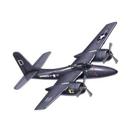 F7F戰鬥機 F7F戰鬥機