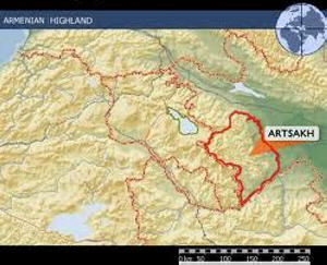 納戈爾諾·卡拉巴赫