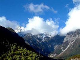 大雪山森林公園 大雪山森林公園