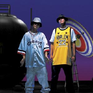 SUPATHUGZ 組合 SUPATHUGZ 組合