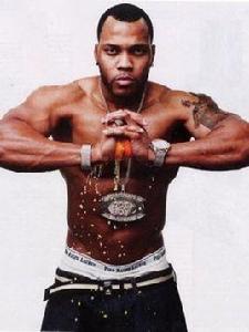 弗洛·里達 弗洛·里達