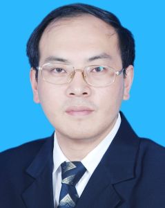 張帆[貴州民族學院副教授]