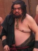 謝寧飾演齊國遠