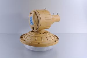 SBD1102-YQL40免維護節能防爆燈