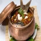 大理銅鍋魚 大理銅鍋魚