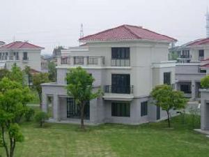 棕櫚泉花園三期 棕櫚泉花園三期