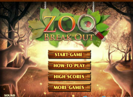 神秘動物園 神秘動物園