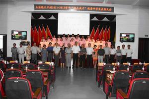 天平村[上海寶山區羅店鎮下轄村]