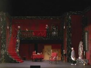 唐帕斯夸勒 唐帕斯夸勒