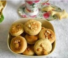 無水蜂蜜花生酥 無水蜂蜜花生酥