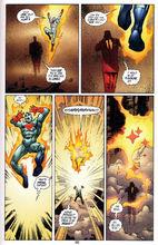 原子隊長被時空穿梭