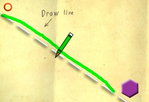 鉛筆曲線 鉛筆曲線