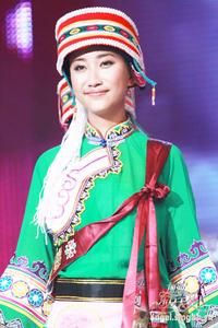 劉瑜[加油！東方天使選手]