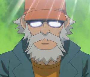 小巨人監督的大介