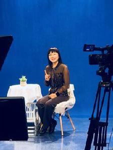 梁曉暉[國際關係學院英語系教授]