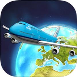 航空帝國 航空帝國