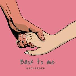 Back To Me[黃禮格演唱的歌曲]