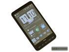 HTC HD2正面