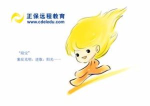 正保遠程教育集團