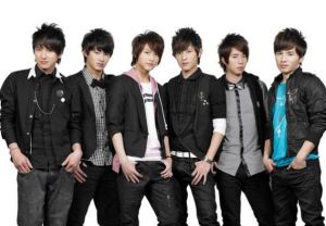 《夢想號》 《夢想號》