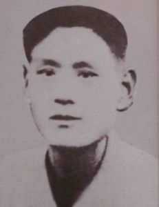 孫伯龍[中國工商銀行總行團委書記]