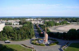 燕山理工學院 燕山理工學院