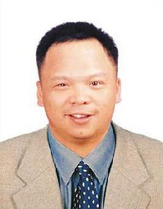 馬建榮[申洲國際集團控股有限公司董事長]