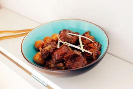 桂皮燒鵪鶉 桂皮燒鵪鶉