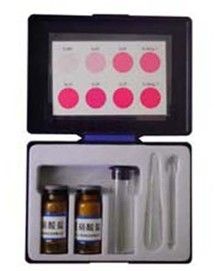 亞硝酸鹽測試盒