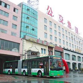 吉林公交 吉林公交