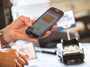 移動支付的發展