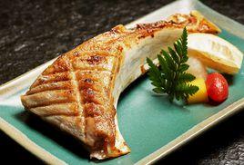 龍利魚排 龍利魚排