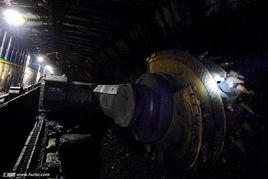 動壓巷道 動壓巷道