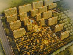 海棠花苑 海棠花苑