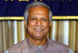 窮人銀行家 窮人銀行家