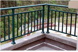 鋁合金護欄 鋁合金護欄