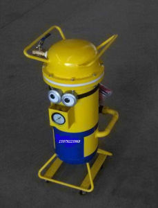 油液膜過濾機 油液膜過濾機