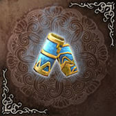 冷玉護手 冷玉護手