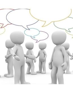 群體關係 群體關係