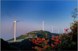 銅鼓包景區 銅鼓包景區