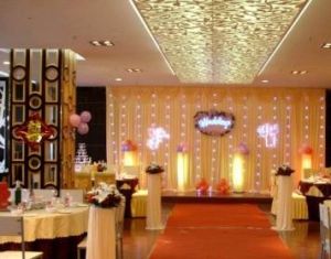 京西建國酒店 京西建國酒店