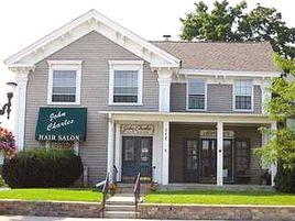 美國巴林頓大學 美國巴林頓大學