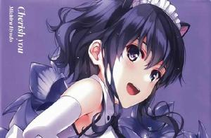 冰堂美智留 冰堂美智留