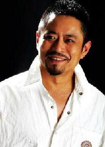 王濱[中國內地男導演、影視劇攝像師]