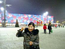 孫歡[野生救援協會創意徵集大賽創意大獎得主]