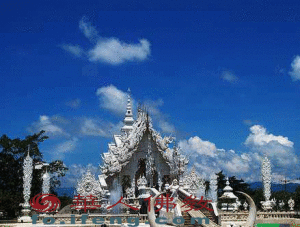 泰國白龍寺