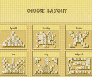 奇蹟麻將連連看 奇蹟麻將連連看