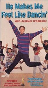 最佳紀錄長片 Best Documentary Feature《他讓我感到象在跳舞》