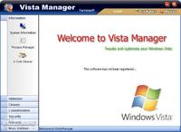 Vista Manager